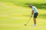 LIV Golf - Andalucia - Day Two